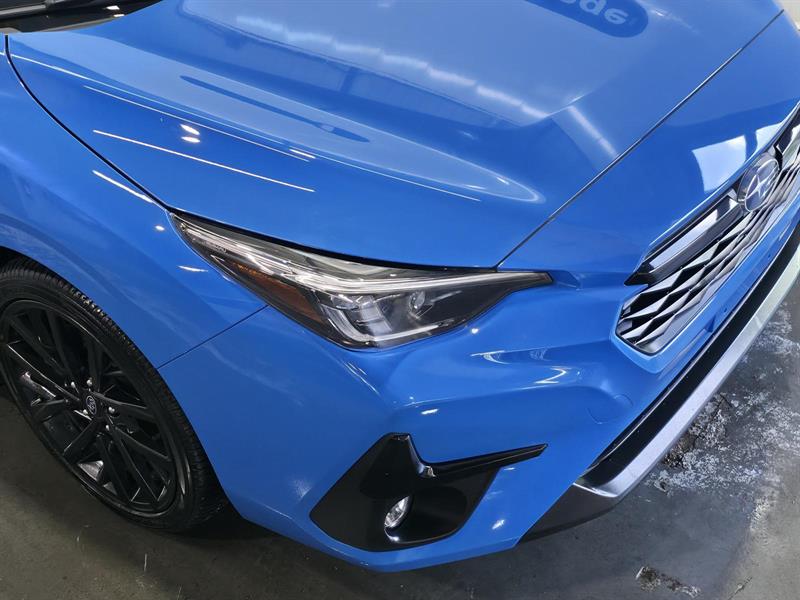 subaru Impreza 2024 - 4