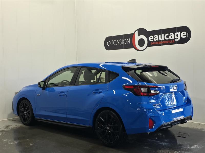 subaru Impreza 2024 - 6