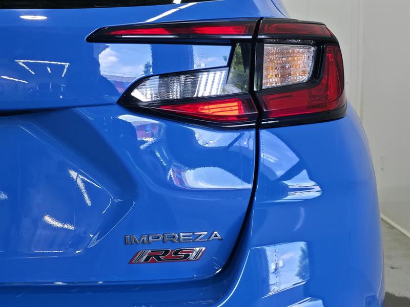 subaru Impreza 2024 - 7