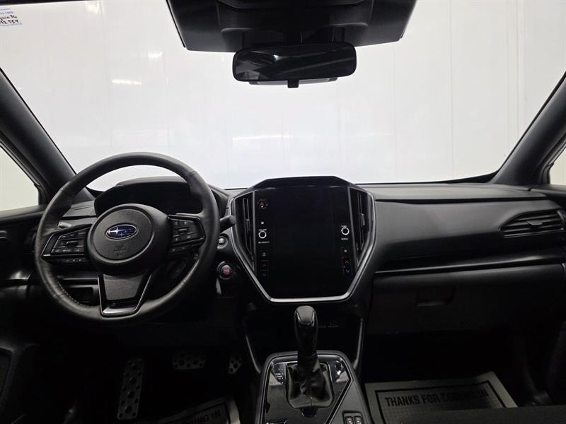 subaru Impreza 2024 - 11