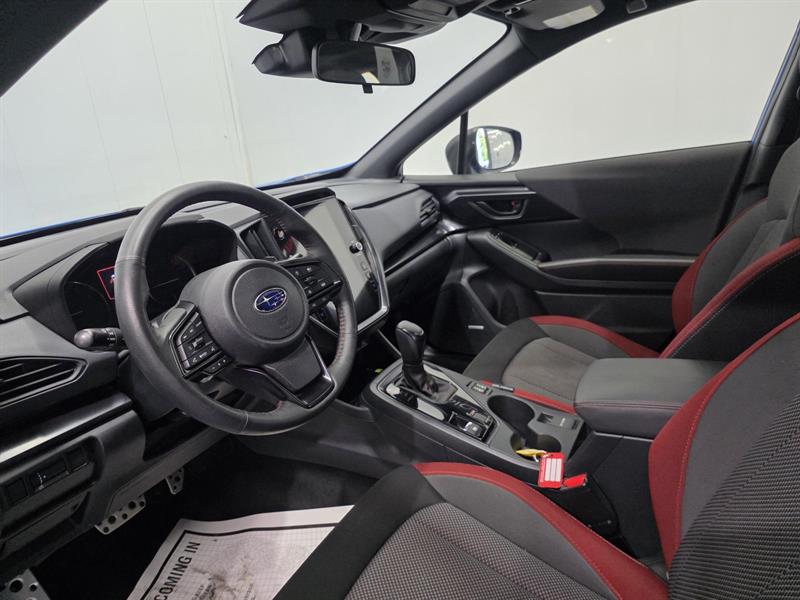 subaru Impreza 2024 - 12