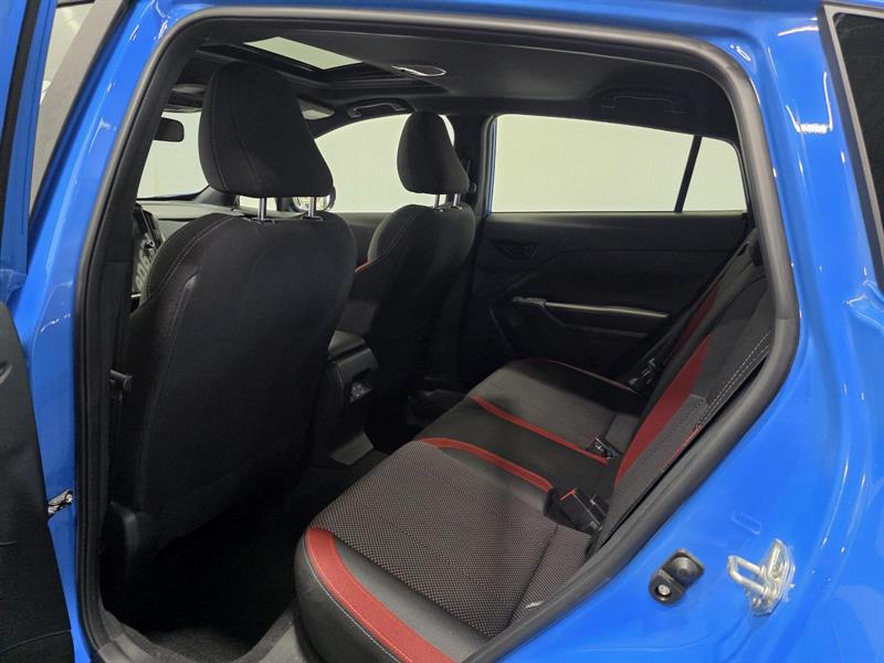 subaru Impreza 2024 - 14