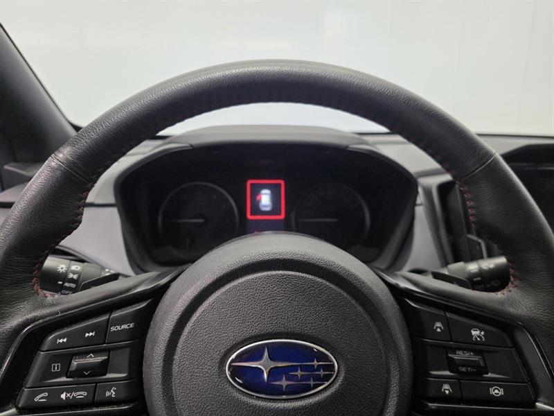subaru Impreza 2024 - 17