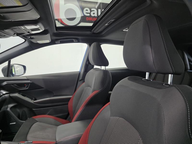 subaru Impreza 2024 - 20