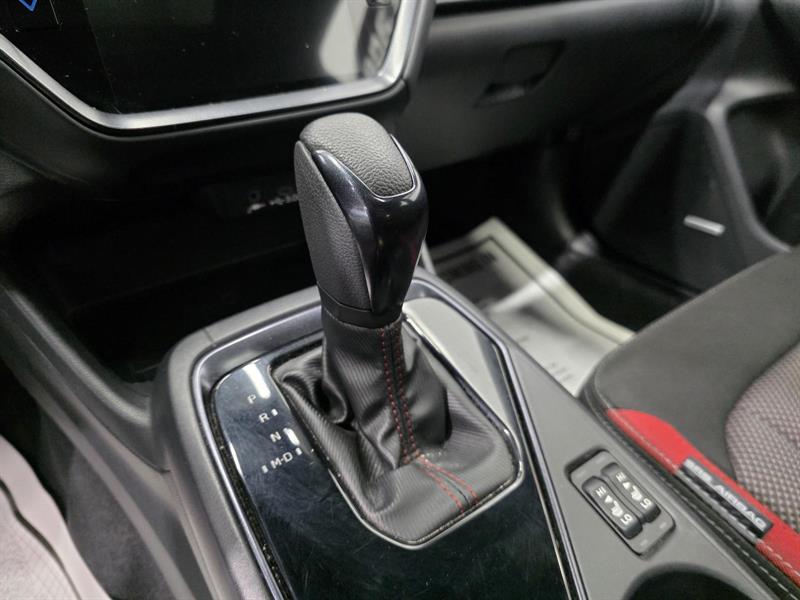 subaru Impreza 2024 - 22