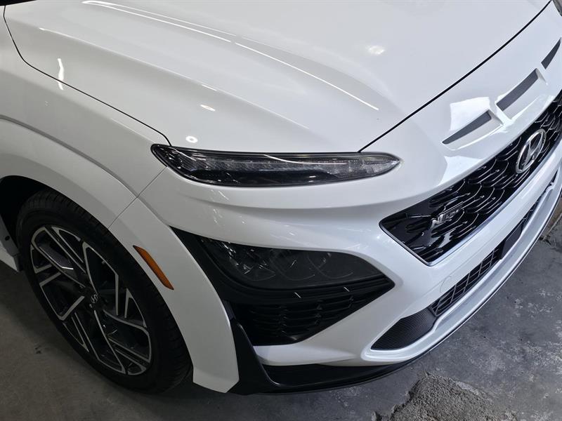hyundai Kona 2022 - 3