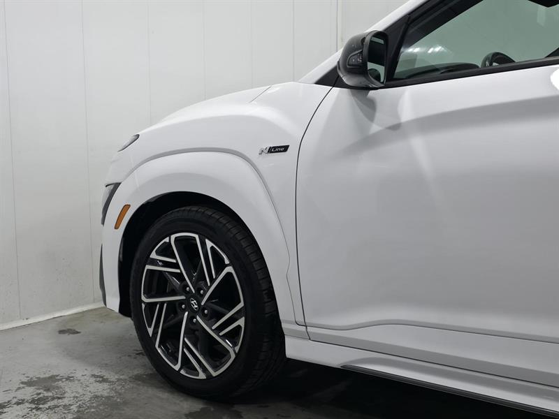 hyundai Kona 2022 - 4