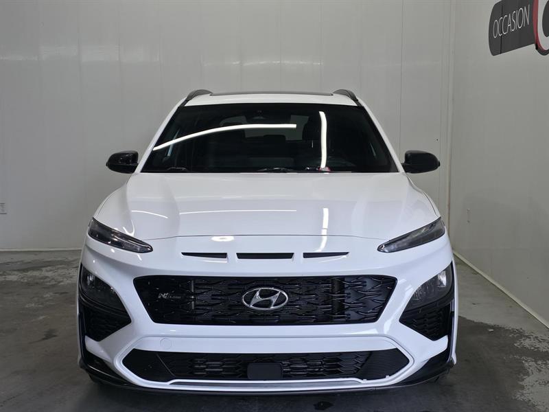 hyundai Kona 2022 - 6
