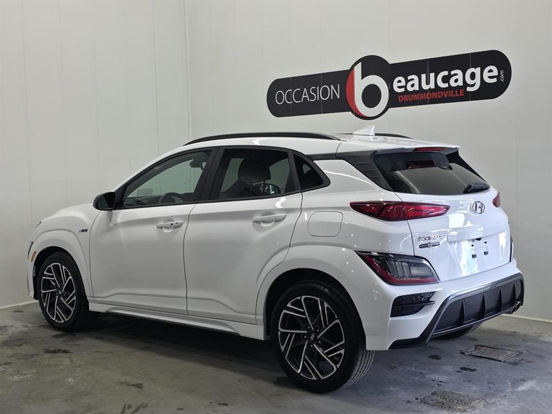 hyundai Kona 2022 - 7