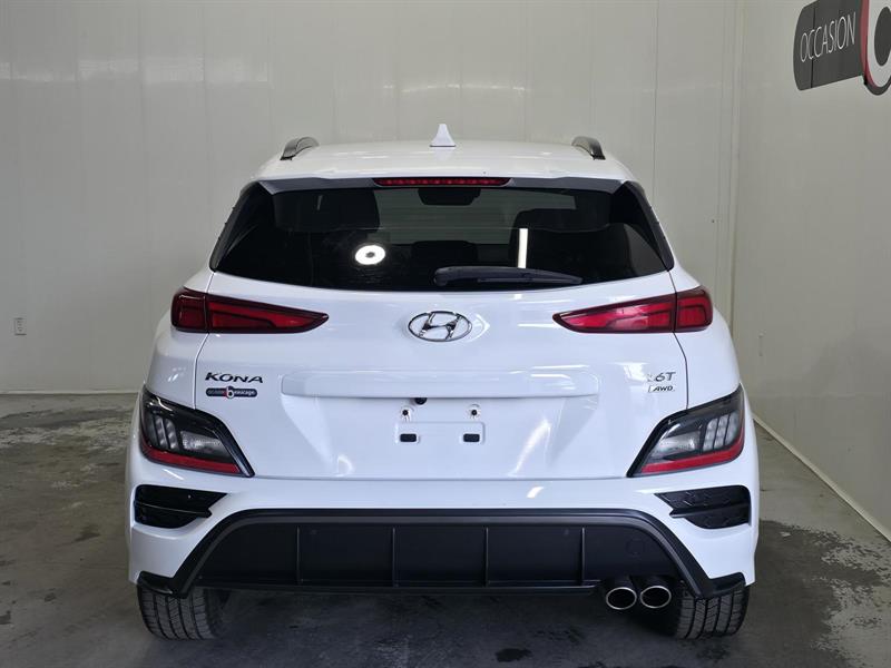 hyundai Kona 2022 - 8