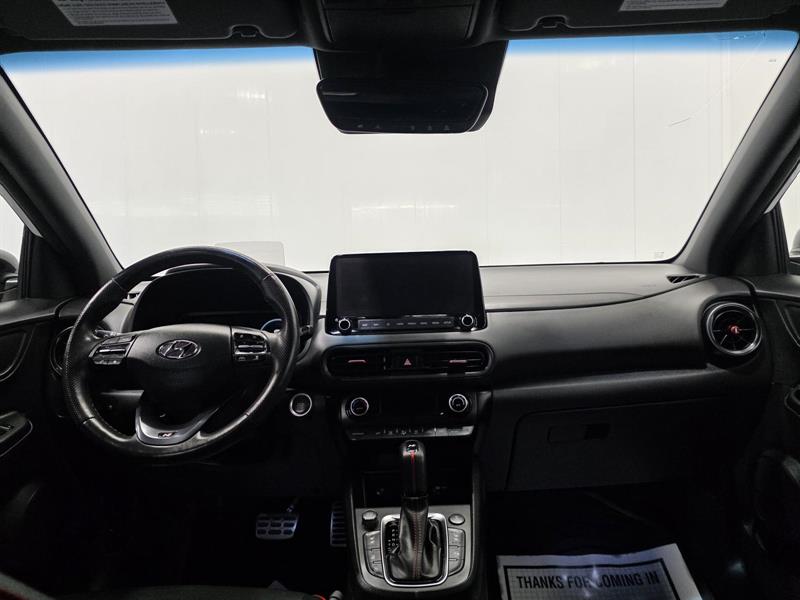 hyundai Kona 2022 - 10
