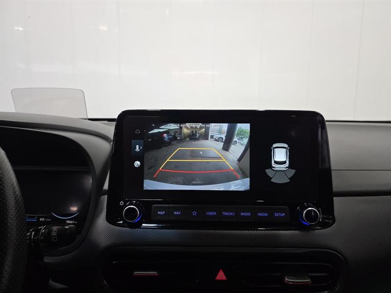 hyundai Kona 2022 - 11