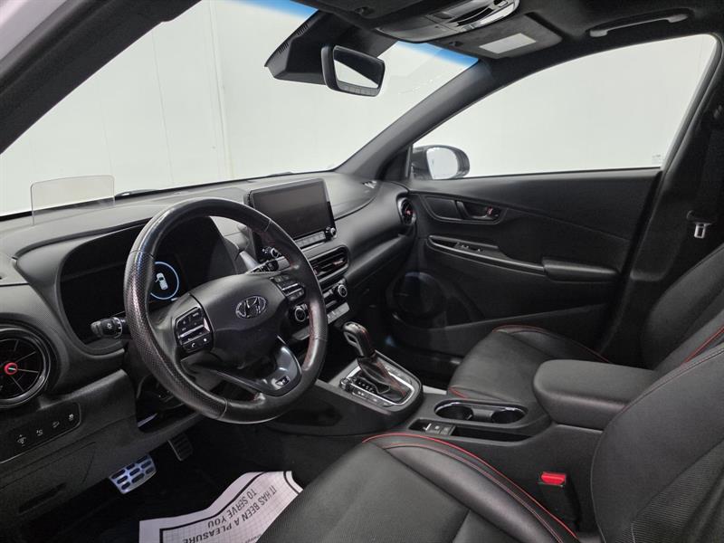 hyundai Kona 2022 - 13