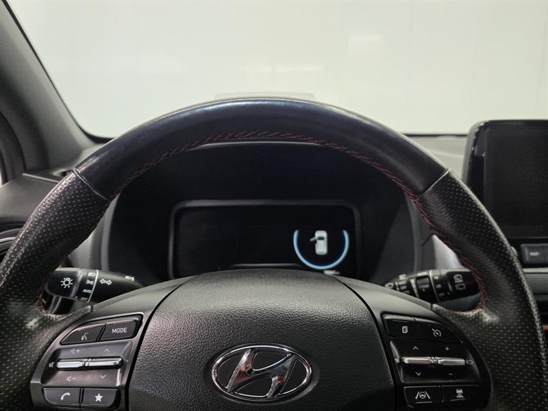 hyundai Kona 2022 - 14