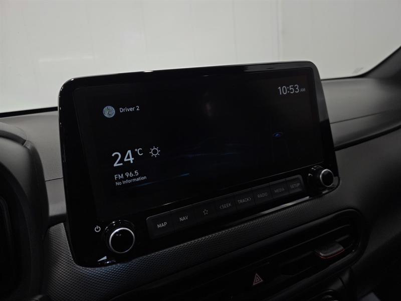 hyundai Kona 2022 - 15