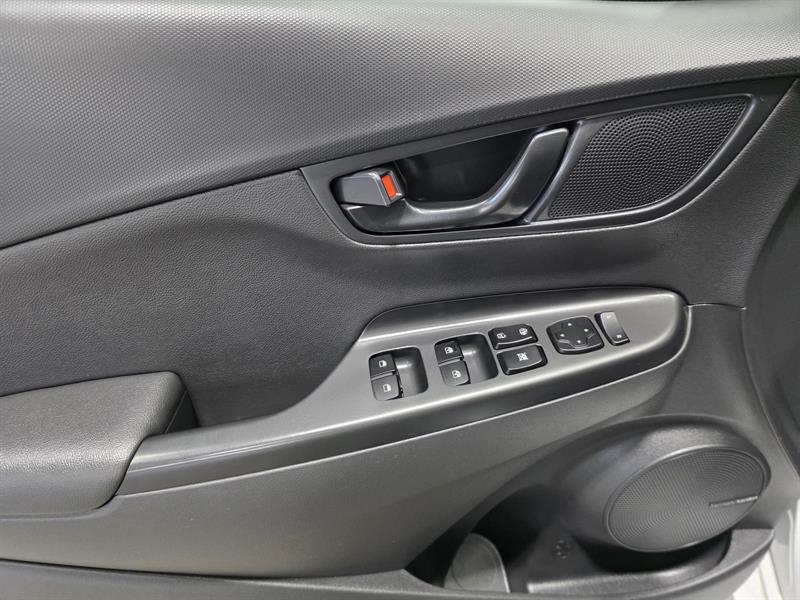 hyundai Kona 2022 - 18