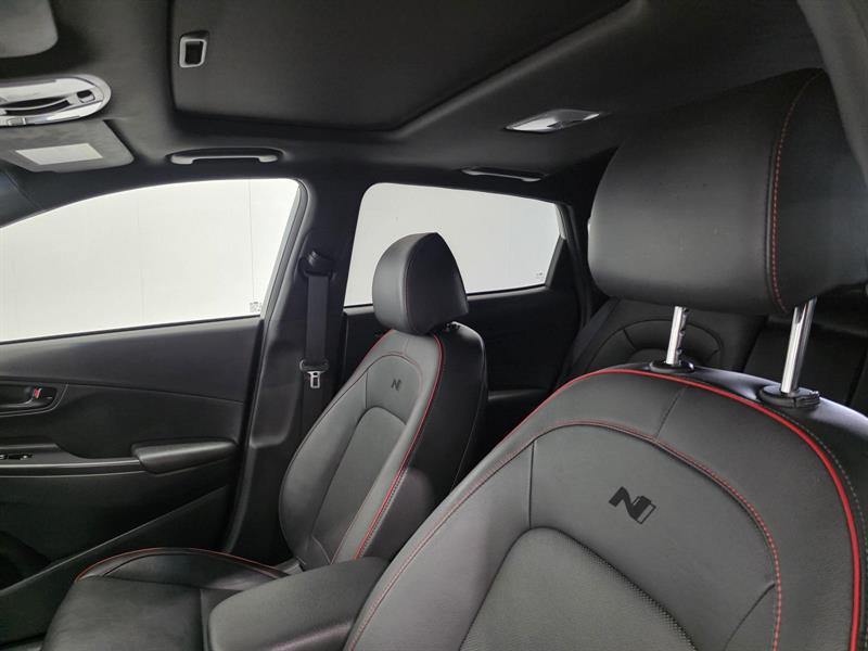 hyundai Kona 2022 - 19