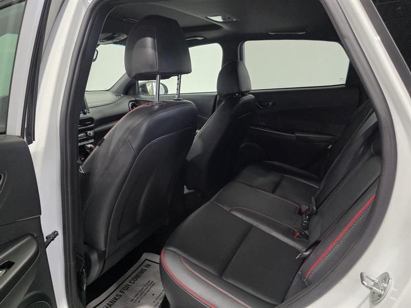 hyundai Kona 2022 - 20