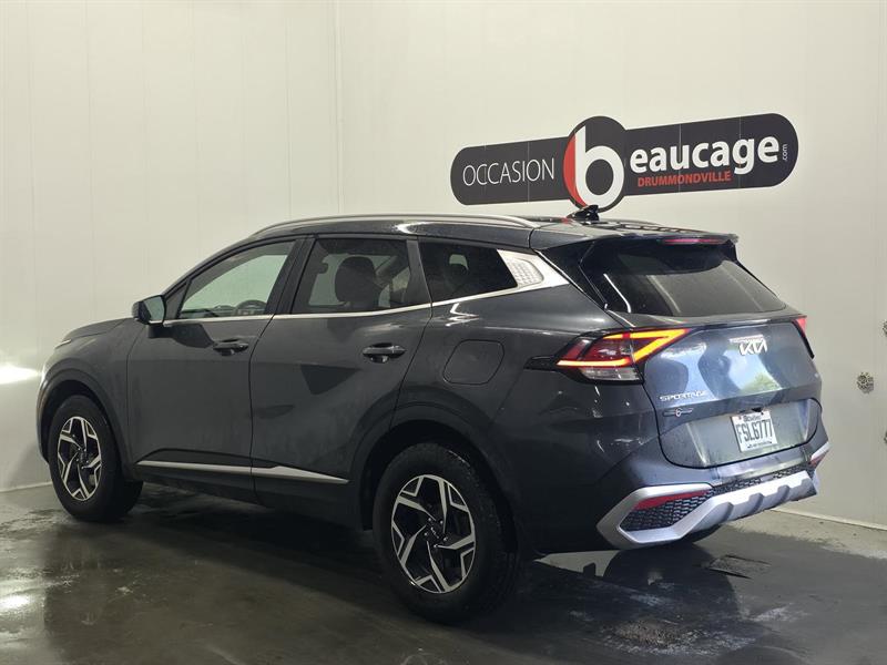 kia Sportage 2024 - 3
