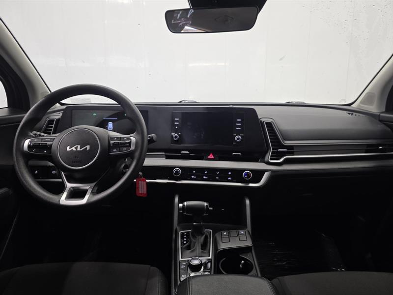 kia Sportage 2024 - 5