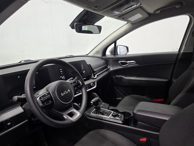 kia Sportage 2024 - 6