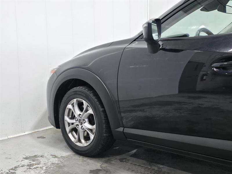 mazda CX-3 2019 - 3