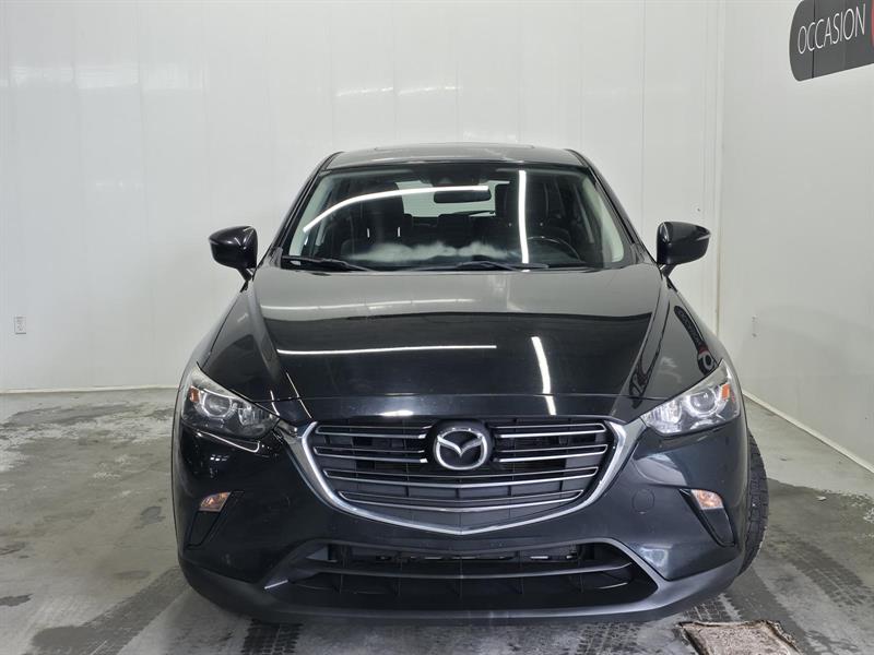 mazda CX-3 2019 - 4