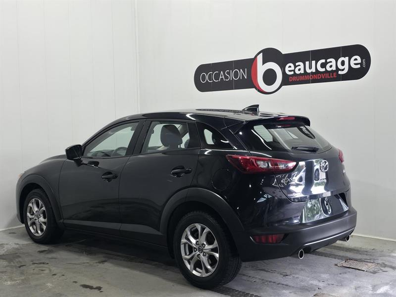 mazda CX-3 2019 - 6