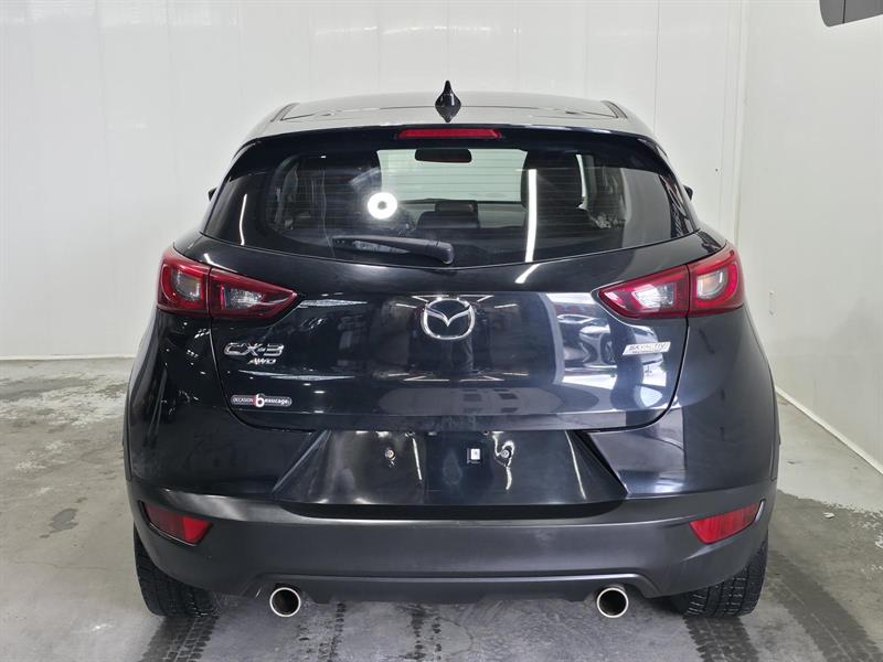 mazda CX-3 2019 - 7