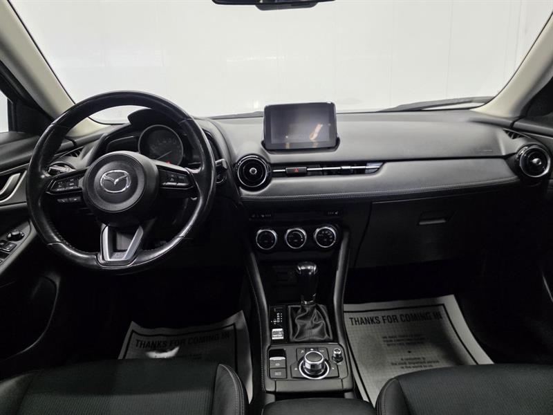 mazda CX-3 2019 - 10