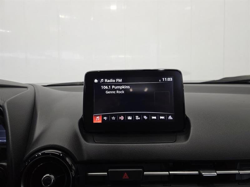 mazda CX-3 2019 - 11