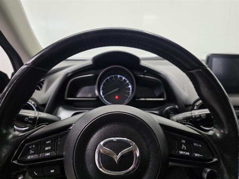 mazda CX-3 2019 - 13