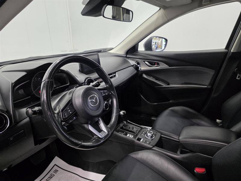 mazda CX-3 2019 - 14