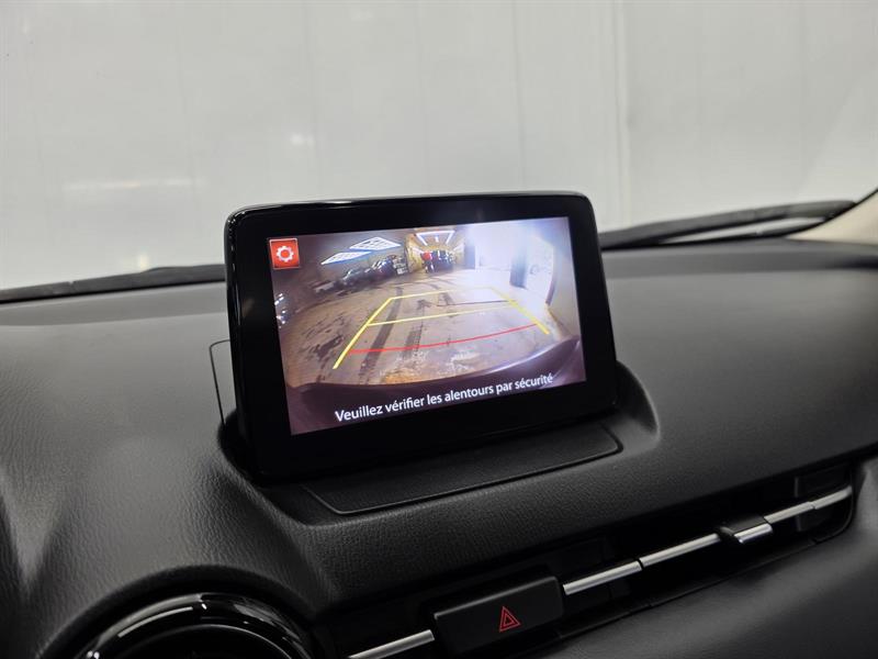mazda CX-3 2019 - 15