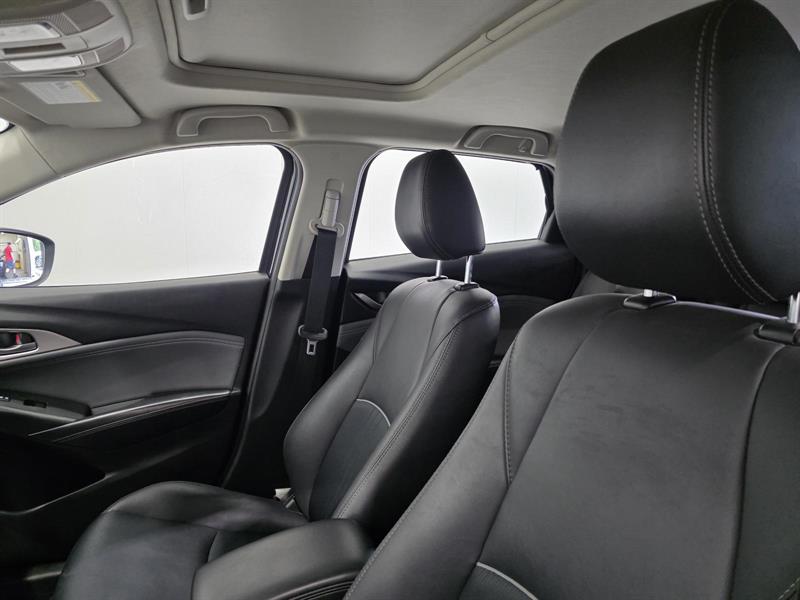 mazda CX-3 2019 - 22