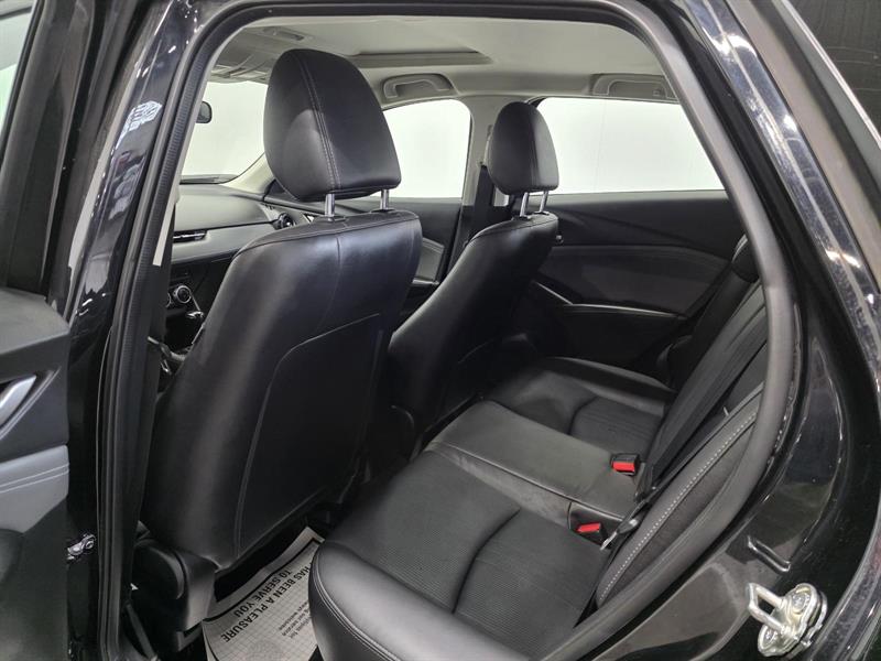 mazda CX-3 2019 - 23