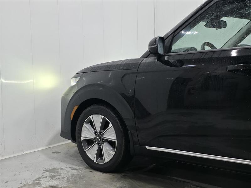 kia Soul 2020 - 3