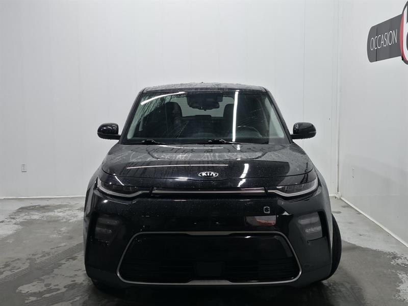 kia Soul 2020 - 5