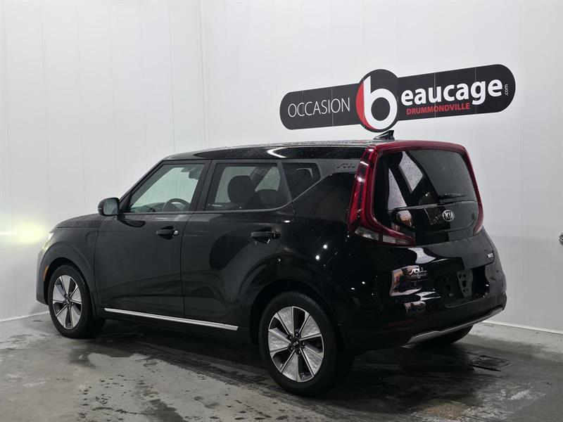 kia Soul 2020 - 6