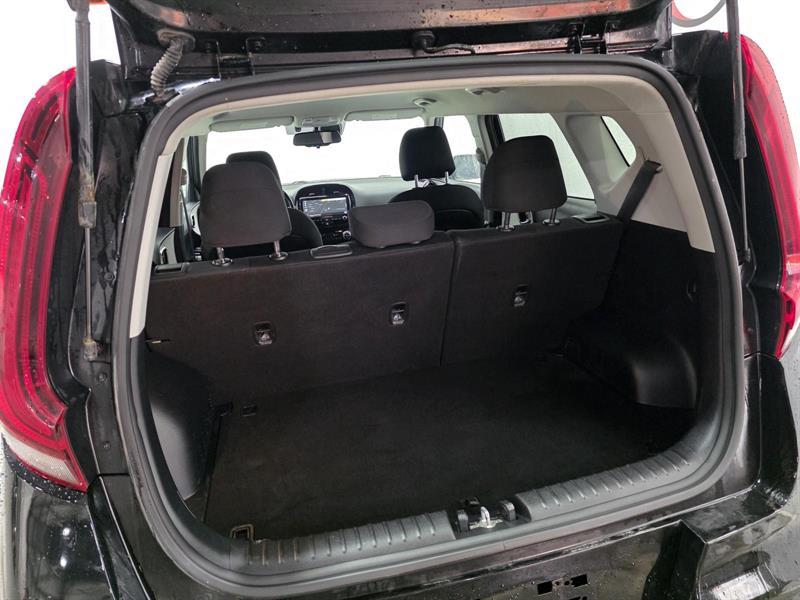kia Soul 2020 - 9