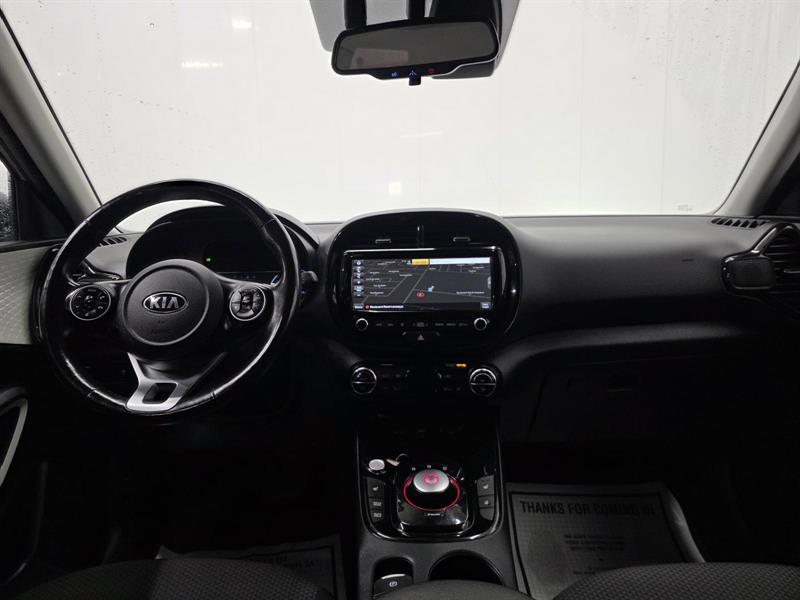 kia Soul 2020 - 10