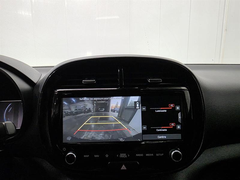 kia Soul 2020 - 11