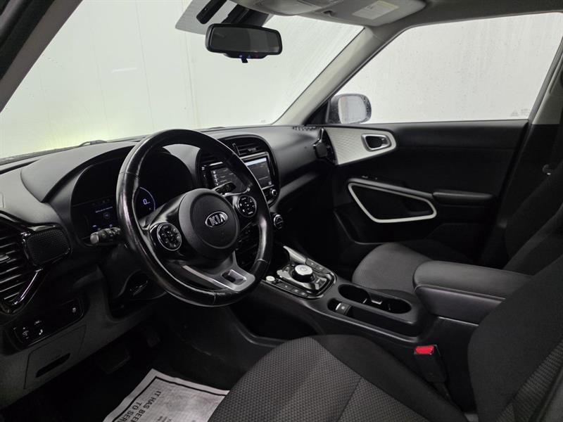 kia Soul 2020 - 12
