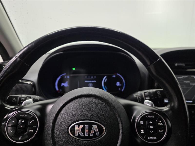 kia Soul 2020 - 14