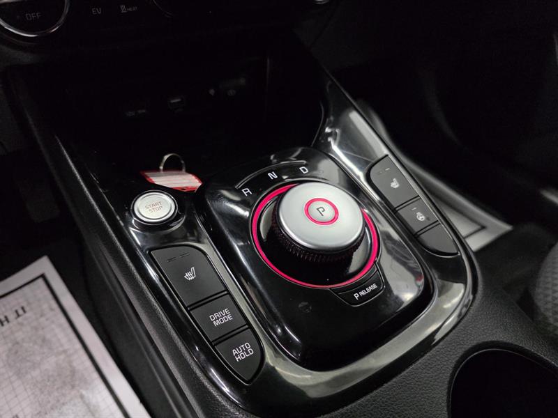 kia Soul 2020 - 15