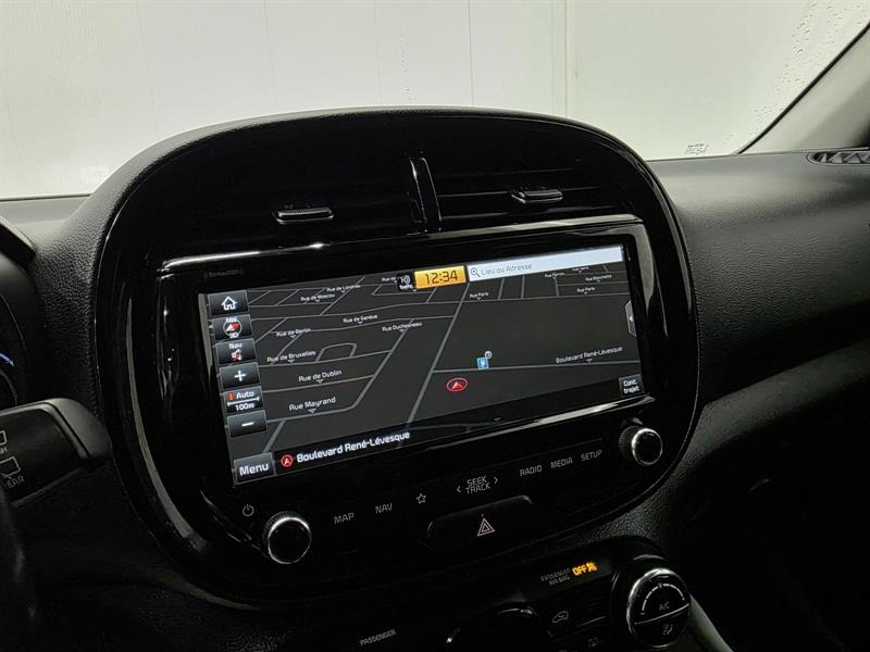 kia Soul 2020 - 17