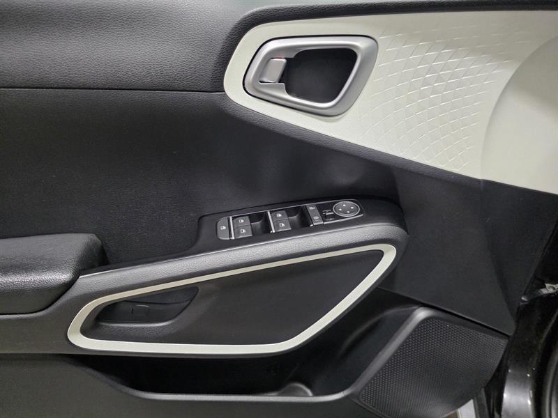 kia Soul 2020 - 18