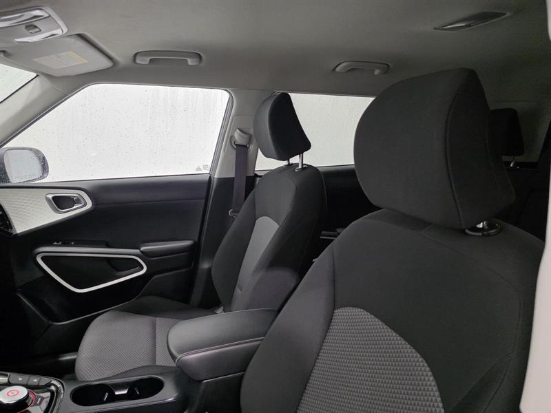 kia Soul 2020 - 19