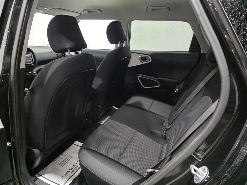 kia Soul 2020 - 20