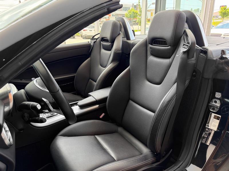 mercedes-benz SLC-Class 2018 - 10